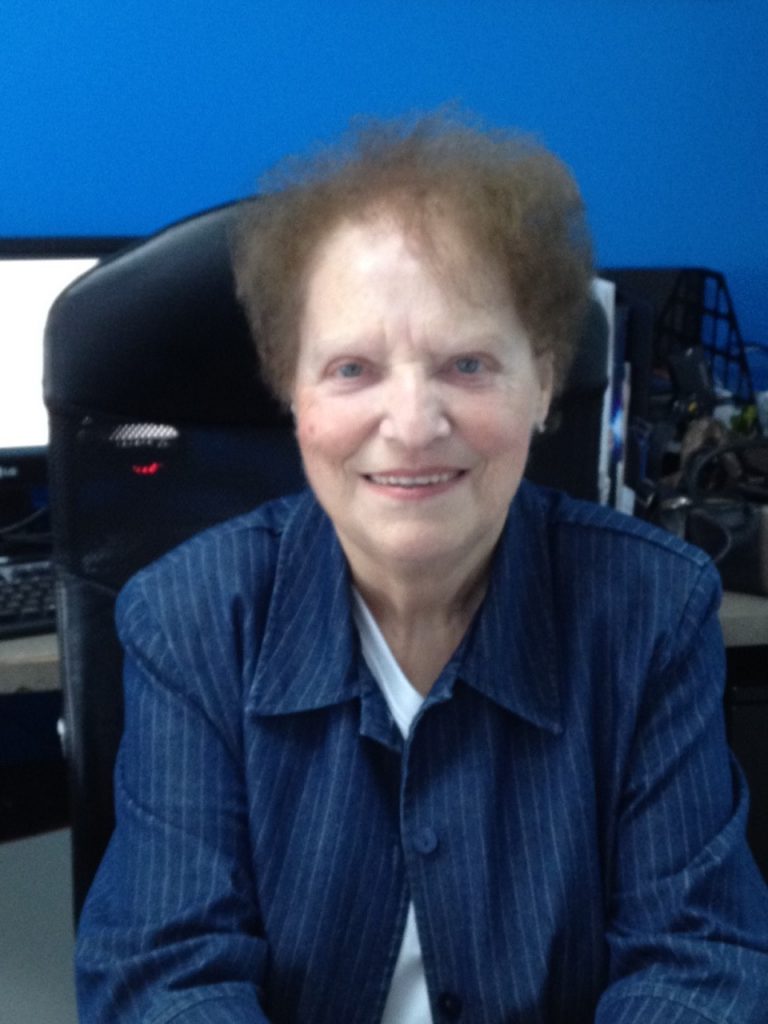 InfoConcert avec Madeleine Lemaire JFK de l'Opéra de Montréal CJSO