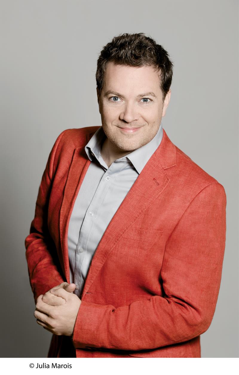 Tristan Demers // Emmènenous à la Ronde CJSO