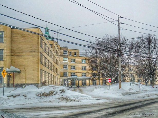 COVID19 Nouvelle éclosion à l'HôtelDieu de Sorel CJSO