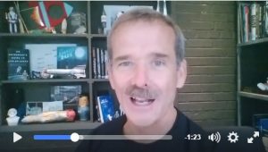chris hadfield
