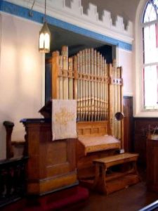 orgue