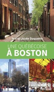 Une québécoise