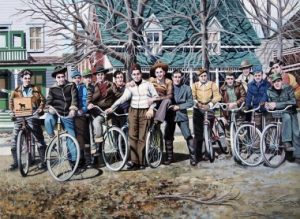 la-gang-de-sorel-1945