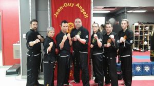 Kenpo
