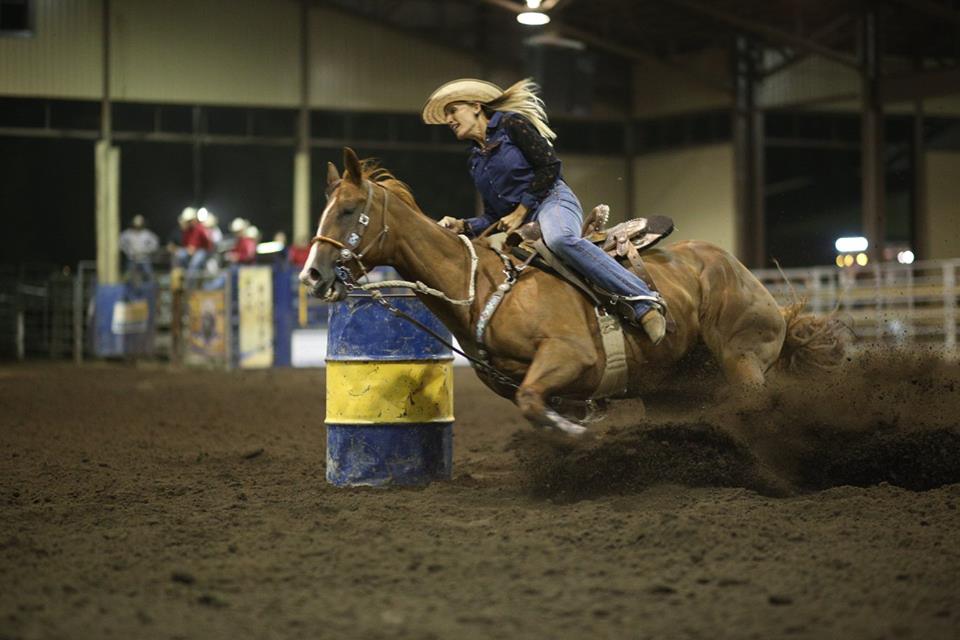 Le rodéo de SorelTracy revient en force les 18 et 19 août 2017