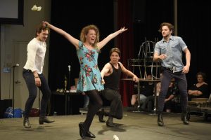 Crédit photo: Yves Renaud