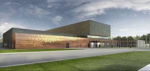 centre de detention de sorel-tracy