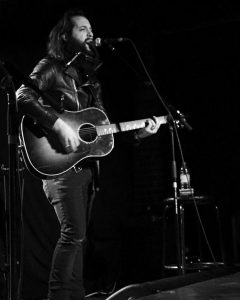 Lors du Studio 101 à CJSO