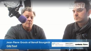 Gib fest OADCAD 15 mars 2018