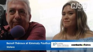 Benoit et Kimmaly_statera