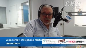 On a des choses à dire