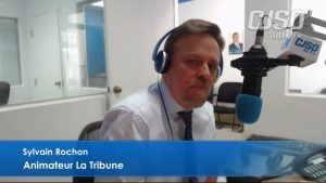 La Tribune 29 janvier 2019