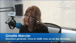Ginette-Mercier