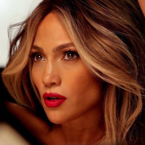 Jennifer Lopez