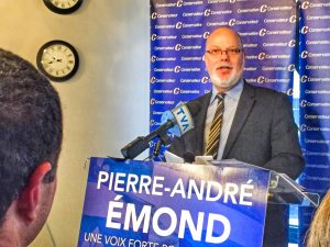 ÉmondCandidatOfficiel
