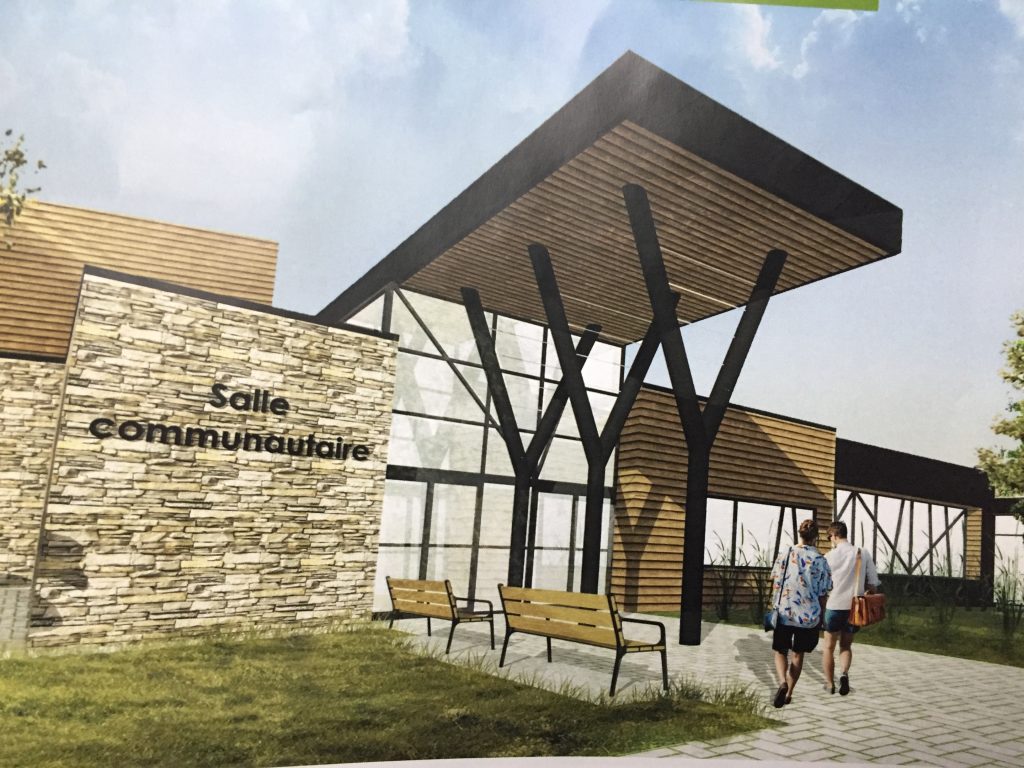 SainteAnnedeSorel s’engage dans la réalisation d’un projet majeur d