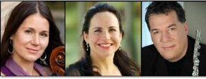 Trio Polymnie