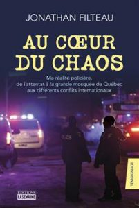 Au coeur du chaos