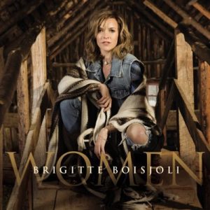 Brigitte Boisjoly