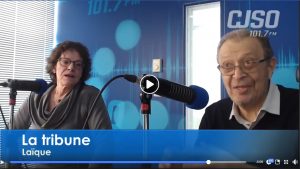 La Tribune 9 avril 2019-2