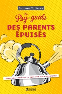 Le psy-guide des parents pressés