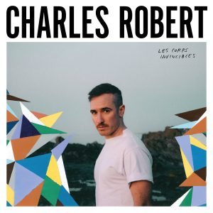 Charles Robert