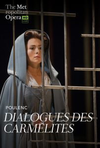 Dialogues des Carmélites