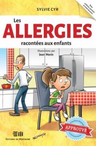 les allergies racontées