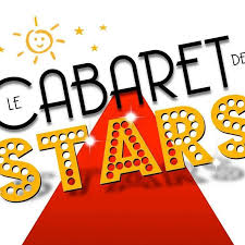 logo cabaret des stars