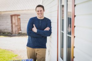 photo 1 Julien Pagé