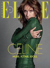 Elle Quebec