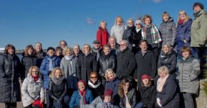 Grand choeur Sorel-Tracy