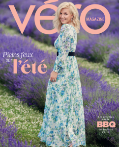 Magazine Véro été 2019
