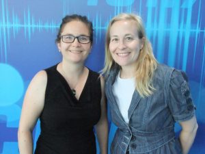 photo 1 catherine thibault et moi