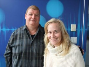 photo Alain et Annie