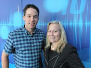 photo 1 ghislain et moi