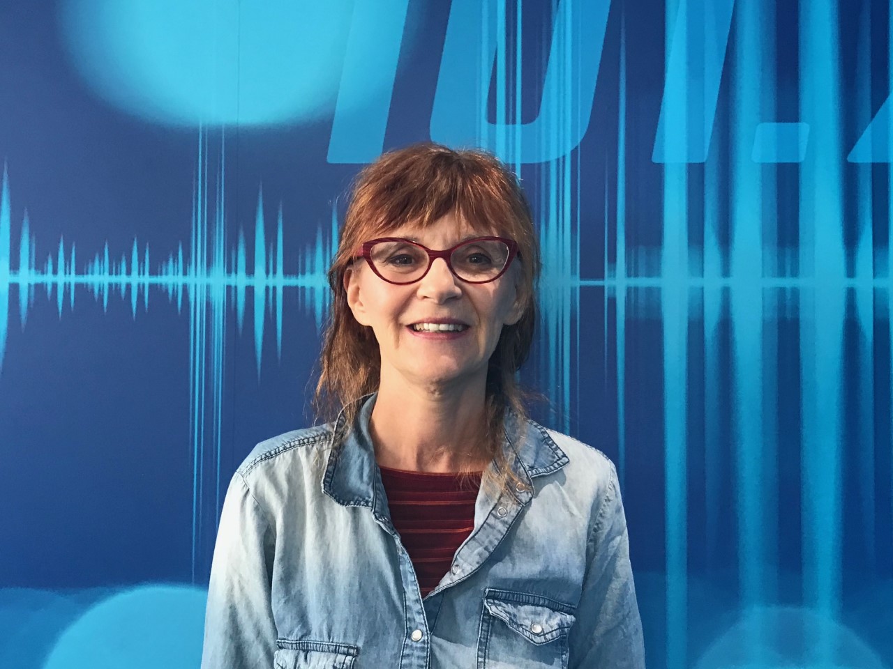 Diane-Marie Racicot // Le sein mis à nu - CJSO
