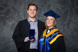 Médaille_académique