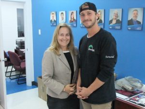 photo 1 Renaud Beauchemin