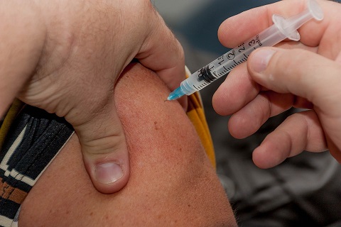 VaccinationGrippe