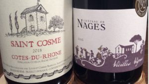 Chronique 17 janvier 2020