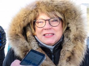 Diane De Tonnancourt