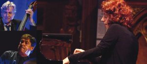 Trio Lorraine Desmarais