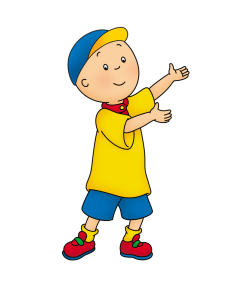 thumbnail_Caillou_Welcome_Pose_hat