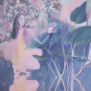 Bellflower-Upside-Down