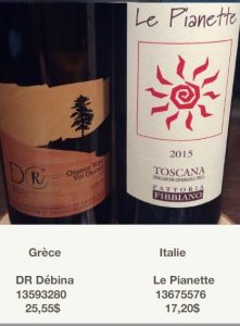 Chronique 24 janvier - 1