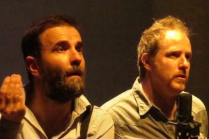 Spectacle-théâtre-Western-Valleyfield