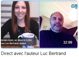 Luc Bertrand