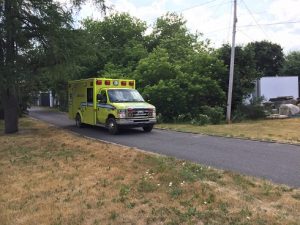 AmbulanceStOurs