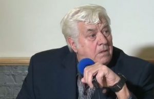 GeorgesHenriParenteau